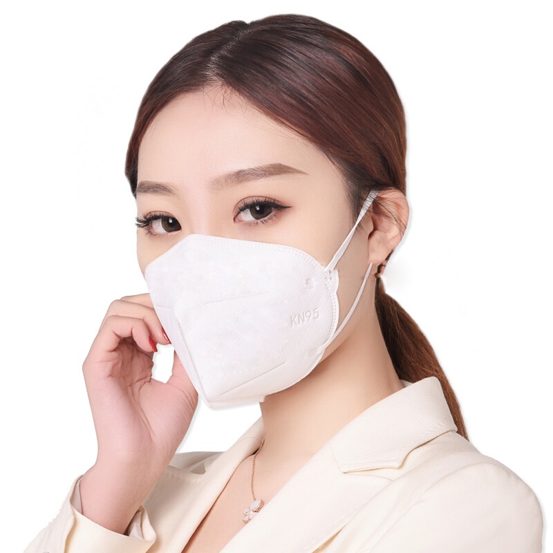 What’s the Difference Between KN95 and KF94 Masks?